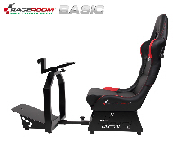 Race Room Home Simulator Frames Basic Frame